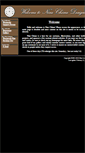 Mobile Screenshot of ninechime.com